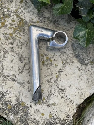 Vintage Old Stock SR Stem - Quill 1” 60mm Short Length - Unused - Image 1 of 4