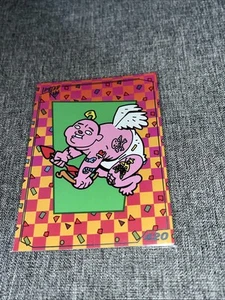 Toejam & Earl - Limited Run Games - Silver Trading Card #420 - Picture 1 of 1