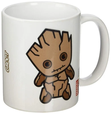 Pyramid International Marvel MG23617 Mug, Multicolore, 315 ml/11 oz - Photo 1/4