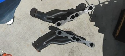 Headers for Chevy GMC 88-95 C1500 K1500 305 350 5.0L 5.7L V8 - Image 1 of 3