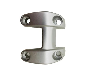 Ducati Scrambler 800 CD 36011811AA UPPER HANDLEBAR MOUNT NEW ORIGINAL - Image 1 of 4