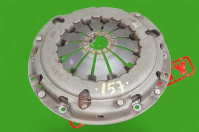 Fiat 500 500C 2012-2017 1,4 L transmisión embrague placa de presión fabricante de equipos originales Foto 1 de 4