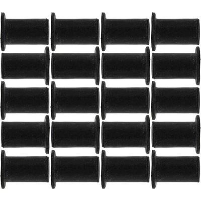 Arctic Cat 0123-010 Expansion Nut Puma Cougar Jag Z ZR 300 400 454 500 250 20PK - Image 1 of 4