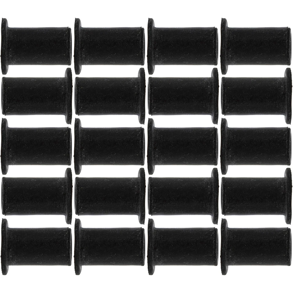 Tuerca de expansión Arctic Cat 0123-010 Puma Cougar Jag Z ZR 300 400 454 500 250 20PK Foto 1 de 4