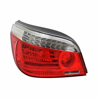 For BMW 528i xDrive/535i xDrive Tail Light 2009 2010 Driver Side CAPA BM2800128 - Image 1 of 4