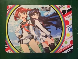 Vividred Operation 20×14 Desk/Game Mat - Picture 1 of 2