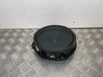 Audi A1 2018 Left front passengers door speaker 83A035415 LIQ13138 - Image 1 of 4