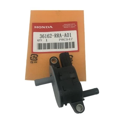 Factory OEM Honda Civic Accord CR-V Acura Purge Control Solenoid Valve Assembly - Image 1 of 3