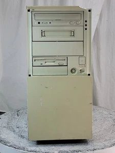 LUCENT MAP/5P PC Desktop 128MB Audix Voicemail System SIEHE HINWEISE - Bild 1 von 8