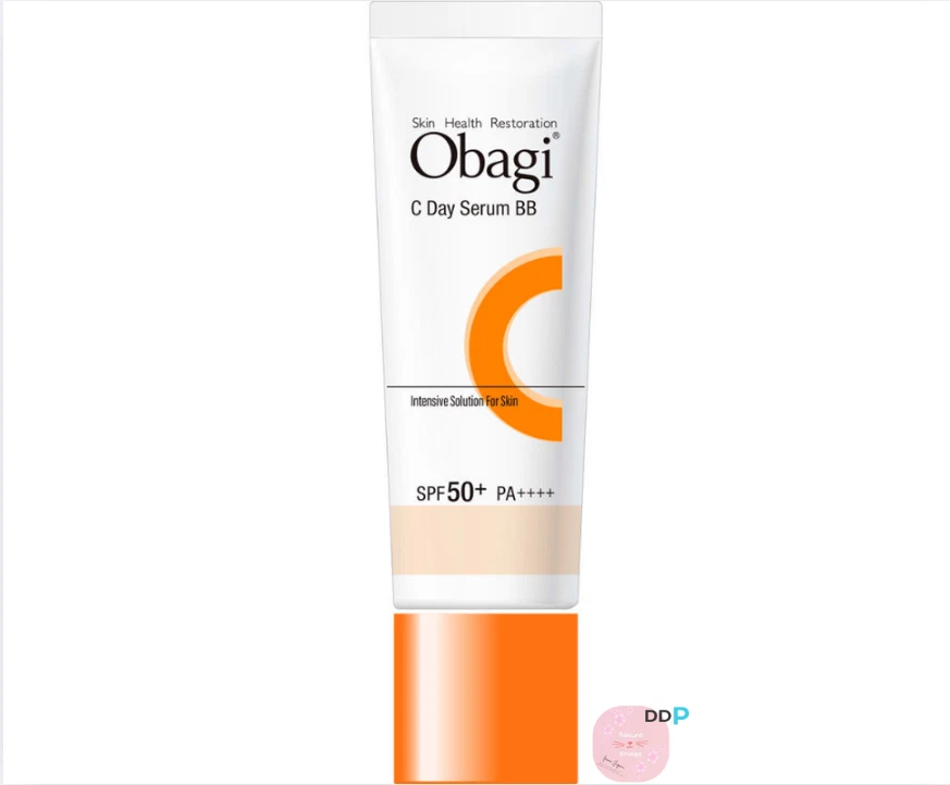 ROHTO Obagi C Day Serum BB.-Light SPF50 PA