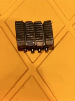 Rothenberger Collins Pipe Cutting Die Series 22A Dies 1.5" or 2"  Mono 2595 - Image 1 of 3