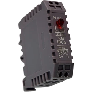Continental RM IDC5 I/O Module 10-32VDC/12-32VAC Input  - Picture 1 of 3
