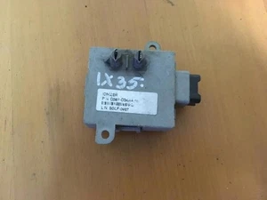 HYUNDAI IX35 Steuergerät Control unit Module D397-CG6AA Original Teil Gebraucht - Bild 1 von 4