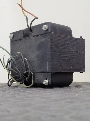 HEATHKIT SB 200 TUBE LINEAR AMPLIFIER POWER TRANSFORMER - Image 1 of 4