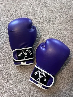 guantes de boxeo 12 oz Foto 1 de 3