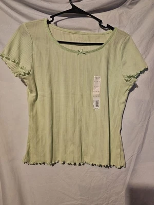 Girls Size 14/16 Shirt. - Image 1 of 3