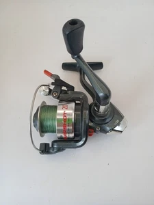 Vintage Quantum Snapshot SS20 Spinning Fishing Reel - Picture 1 of 7