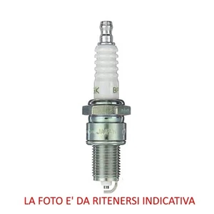 CANDELA NGK R7282-10 - Imagen 1 de 4