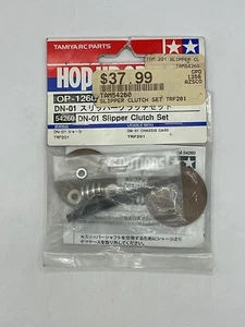 54260 DN-01 Slipper Clutch Set - Picture 1 of 1