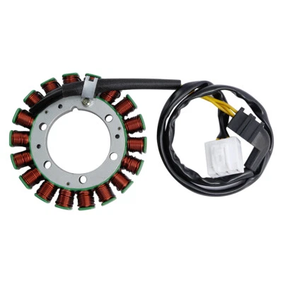Generador magnético bobina estator motocicleta para Honda CBR900RR CBR929RR 2000-01 EE. UU. Foto 1 de 4
