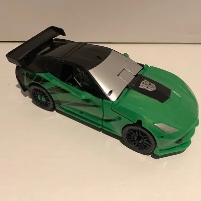 Transformers Age Of Extinction Power Attackers Crosshairs Figure Hasbro 2014 - Image 1 of 4