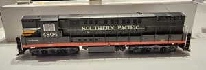 Atlas Master Silver Series HO Scale Train Master Locomotive Ph. 1b SP #4804 - Picture 1 of 7