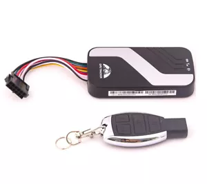 Coban GPS Rastreador GPS 403D LTE 2G 4G Vehículo GPS Seguimiento BAANOOL IOT Plataforma - Imagen 1 de 44