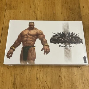 Conan Baal-pteor Monolith Kickstarter NEU SEALED  - Bild 1 von 2