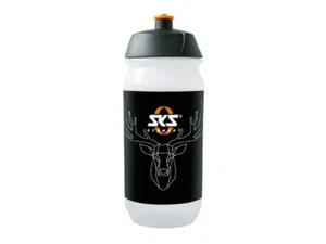 SKS Trinkflasche Hirsch 500ml Sportflasche Flasche mit Sportverschluss - Bild 1 von 1