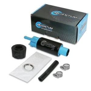 Quantum Intank EFI Fuel Pump for Harley-Davidson FLHRCI Road King Classic '98-99 - Picture 1 of 11