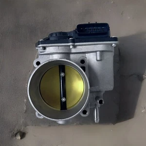 Throttle Body 16119-7S000 For/Fit Nissan,Frontier,Xterra,Pathfinder(Replacement) - Foto 1 di 9