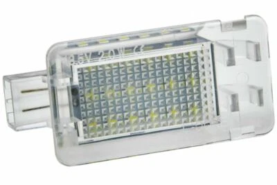 Iluminación LED maletero interior para VOLVO V60 | S60 | S40 | V50 | C70 | C30 - Imagen 1 de 3