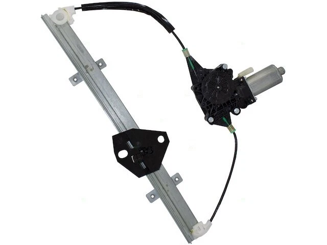 Front Right Window Regulator fits Mercury Mystique 1995-2000 Sedan 4dr 69MXZT - Изображение 1 из 1