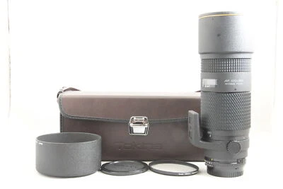 Lente de enfoque interno Exc++ Tokina AT-X IF 100-300 mm f/4 AF para Nikon F #4304 Foto 1 de 4