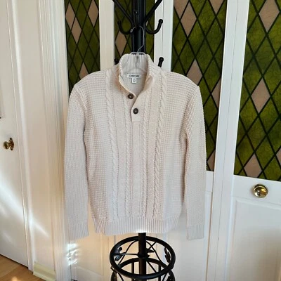 Suéter niño Foto 1 de 4