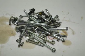 2000 Victory V92C Engine Assembly Bolts - Bild 1 von 1