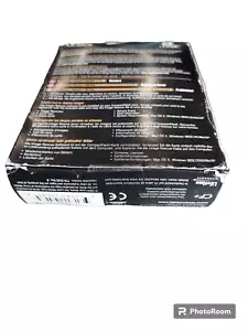 Lexar 256 MB 40x Professional Digital Film CompactFlash Card w/Rescue Software - Picture 1 of 2