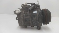 7SBU17C compressore aria condizionata per BMW 5 2 D 2001 GE4472601570 221476