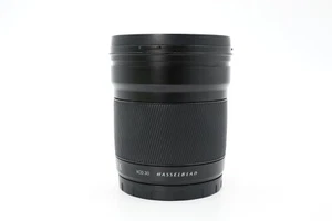 Obiettivo Hasselblad XCD 30 mm F/3.5 (numero di otturatori 22.742) - Foto 1 di 11