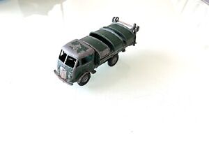 DINKY TOYS CAMION POUBELLE 