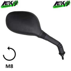 Specchio Specchietto Retrovisore Destro DX Honda SH 125-150 2001-2002-2003-2004 - Imagen 1 de 1