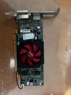 Dell AMD Radeon HD 7470 1GB GDDR3 DP/DVI VVYN4 Graphics/Video card - Image 1 of 4