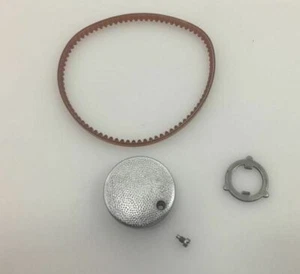 PFAFF 229 SEWING MACHINE HAND WHEEL BALANCE KNOB 105480 replacement part - Picture 1 of 5