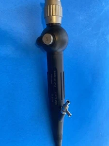 Endoscopio cistoscopio de fibra Karl Storz 11272CU1 (1-2 fibra rota) - Imagen 1 de 9