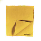 Bergeon 6719 Impregnated Pure Cotton Polishing Cloth Gold Silver