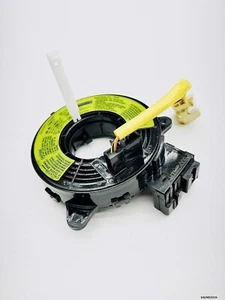 Sensore Squib Molla Orologio Nuovo per MAZDA MX-5 (NB) 2000-2005 EAS/MZ/017A - Foto 1 di 12