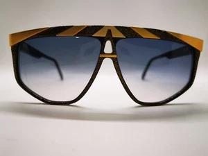 Vintage Alpina G82 - 24CT Gold Plated NOS - Picture 1 of 7