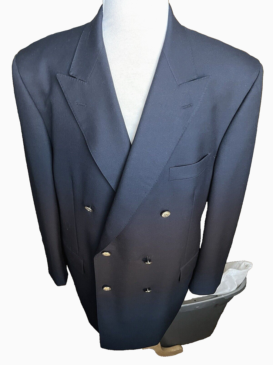Aquascutum Double-Breasted Suits & Blazers for Men for sale Aquascutum Double-Breasted Suits & Blazers for Men for sale