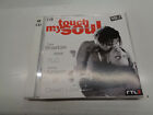 CD     Various - Touch My Soul - The Finest Of Black Music Vol. 7 