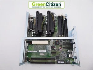 Supermicro P6DGU Pentium III 850MHz x2 1GB SDRAM ATI Rage IIC Combo - Picture 1 of 12